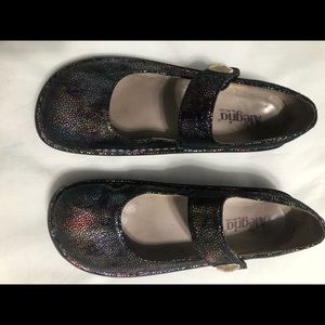 Women’s Alegria Mary Janes